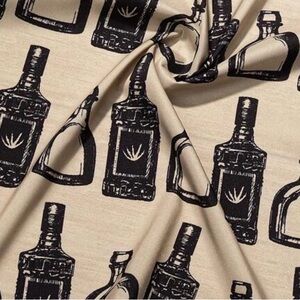 🌈 Bandana Bottle Print